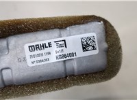 kg864001 Радиатор отопителя (печки) Citroen C3 Aircross 2017-2021 20308554 #3