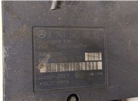  Блок АБС, насос (ABS, ESP, ASR) Mercedes ML W164 2005-2011 20308783 #3