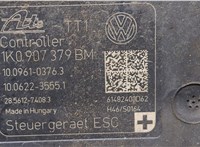  Блок АБС, насос (ABS, ESP, ASR) Skoda Yeti 2013-2018 20308784 #3