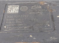  Блок АБС, насос (ABS, ESP, ASR) Volkswagen Transporter 5 2003-2009 20308787 #3