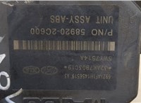 589202C600 Блок АБС, насос (ABS, ESP, ASR) Hyundai Coupe (Tiburon) 2002-2009 20308796 #3