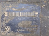  Блок АБС, насос (ABS, ESP, ASR) Volkswagen Transporter 5 2003-2009 20308797 #3