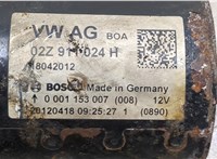 Стартер Audi A3 (8P) 2008-2013 20308805 #4
