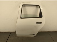  Дверь боковая (легковая) Dacia Duster 2010-2017 20308817 #1
