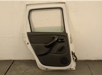  Дверь боковая (легковая) Dacia Duster 2010-2017 20308817 #9
