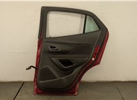  Дверь боковая (легковая) Opel Mokka 2012-2015 20308821 #9