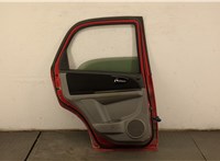  Дверь боковая (легковая) Suzuki SX4 2006-2014 20308831 #2