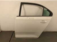  Дверь боковая (легковая) Skoda Rapid 20308833 #1