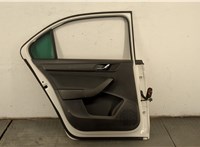  Дверь боковая (легковая) Skoda Rapid 20308833 #9