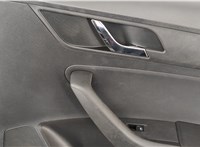  Дверь боковая (легковая) Skoda Rapid 20308836 #6