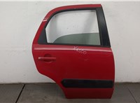  Дверь боковая (легковая) Suzuki SX4 2006-2014 20308837 #1