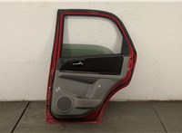  Дверь боковая (легковая) Suzuki SX4 2006-2014 20308837 #8
