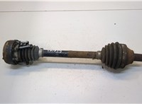  Полуось (приводной вал, шрус) Volkswagen Polo 2009-2014 20308849 #1