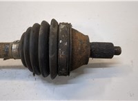  Полуось (приводной вал, шрус) Volkswagen Polo 2009-2014 20308849 #2
