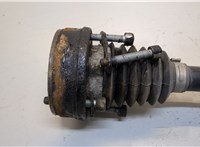  Полуось (приводной вал, шрус) Volkswagen Polo 2009-2014 20308849 #3