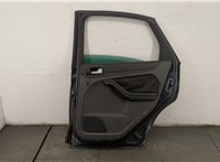  Дверь боковая (легковая) Ford Focus 2 2005-2008 20308850 #8