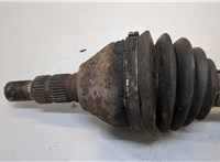  Полуось (приводной вал, шрус) Opel Astra H 2004-2010 20308851 #3