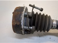  Полуось (приводной вал, шрус) Volkswagen Polo 2009-2014 20308878 #3