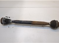  Полуось (приводной вал, шрус) Volkswagen Polo 2009-2014 20308878 #4