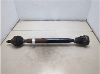 6R0407762 Полуось (приводной вал, шрус) Volkswagen Polo 2009-2014 20308878 #5