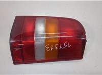  Фонарь (задний) Mercedes Vito W638 1996-2003 20308881 #1