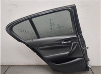  Дверь боковая (легковая) BMW 1 F20, F21 2011-2019 20308884 #8