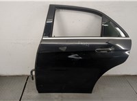  Стекло форточки двери Mercedes E W212 2013-2016 11353362 #1