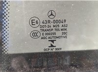  Стекло форточки двери Mercedes E W212 2013-2016 11353362 #2