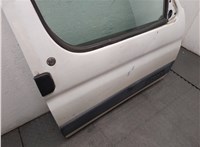  Дверь боковая (легковая) Citroen Berlingo 2008-2012 20308905 #14