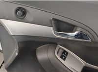  Дверь боковая (легковая) Chevrolet Orlando 2011-2015 20308907 #9