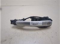 6Q0837885A, 3B0837207G Ручка двери наружная Volkswagen Polo 2005-2009 20308914 #1
