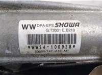  Рейка рулевая без г/у Honda Civic 2021- 20308924 #3