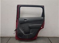  Дверь боковая (легковая) Chevrolet Orlando 2011-2015 20308928 #8