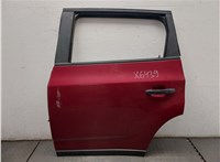  Дверь боковая (легковая) Chevrolet Orlando 2011-2015 20308938 #2
