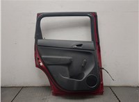  Дверь боковая (легковая) Chevrolet Orlando 2011-2015 20308938 #1