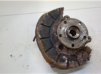 Ступица (кулак, цапфа) Volkswagen Jetta 6 2010-2015 20308952 #1