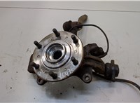  Ступица (кулак, цапфа) Mitsubishi L200 2006-2015 20308954 #1
