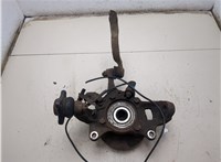  Ступица (кулак, цапфа) Mitsubishi L200 2006-2015 20308954 #3