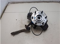  Ступица (кулак, цапфа) Mitsubishi L200 2006-2015 20308954 #4