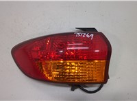  Фонарь (задний) Subaru Tribeca (B9) 2007-2014 20308957 #1