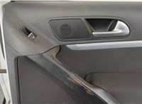  Дверь боковая (легковая) Volkswagen Tiguan 2011-2016 20308958 #8
