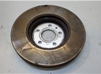  Диск тормозной Opel Mokka 2012-2015 20308962 #1