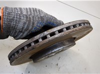  Диск тормозной Opel Mokka 2012-2015 20308962 #2