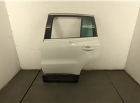  Дверь боковая (легковая) Volkswagen Tiguan 2011-2016 20308973 #1