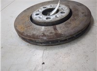 6R0615301A Диск тормозной Audi A1 (8X) 2010-2018 20308975 #5