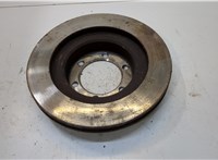  Диск тормозной Toyota Land Cruiser Prado (120) - 2002-2009 20308981 #1