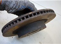  Диск тормозной Toyota Land Cruiser Prado (120) - 2002-2009 20308981 #2