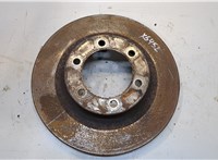  Диск тормозной Toyota Land Cruiser Prado (120) - 2002-2009 20308981 #3