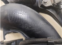 1481671 Коллектор впускной Ford Mondeo 3 2000-2007 20308983 #2