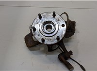  Ступица (кулак, цапфа) Mitsubishi L200 2006-2015 20309016 #1